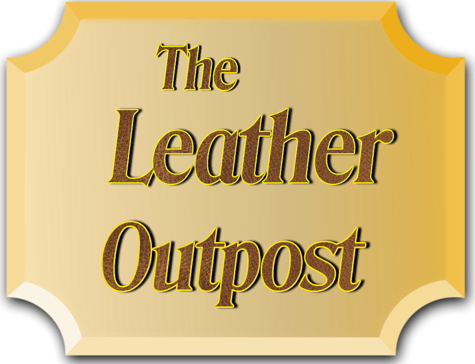 The Leather Outpost